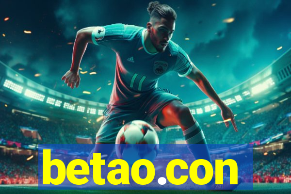 betao.con