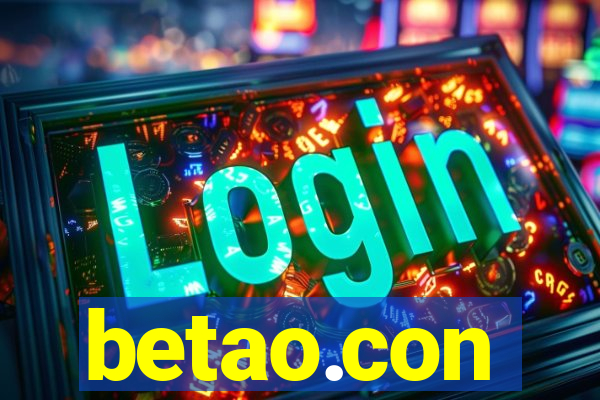 betao.con