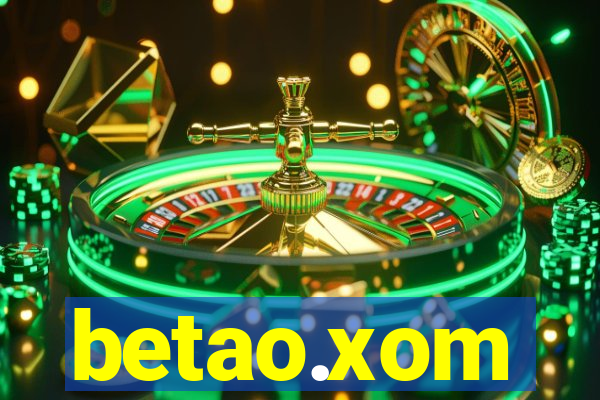 betao.xom