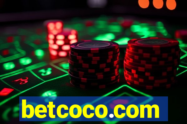 betcoco.com