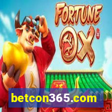 betcon365.com