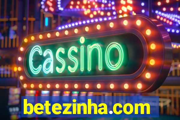 betezinha.com