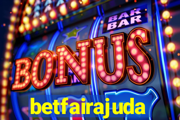 betfairajuda