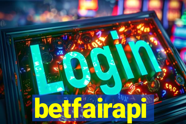 betfairapi