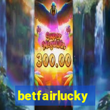 betfairlucky