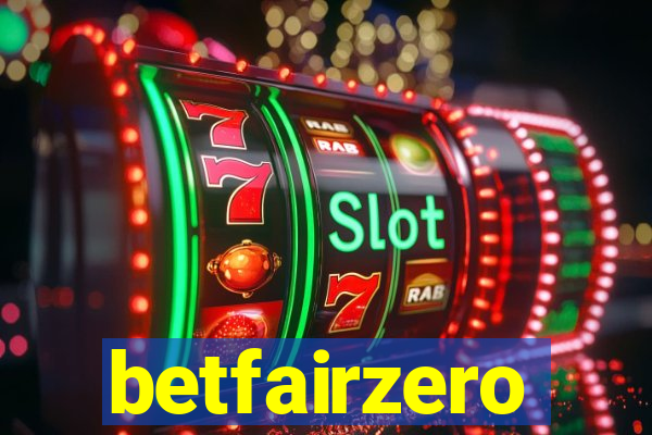 betfairzero