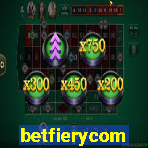 betfierycom