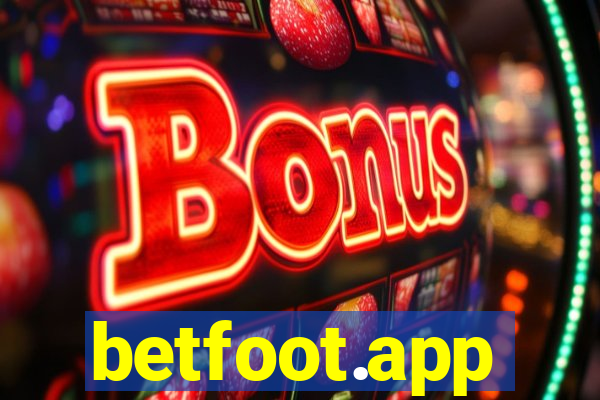 betfoot.app