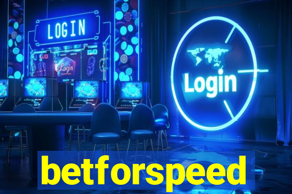 betforspeed