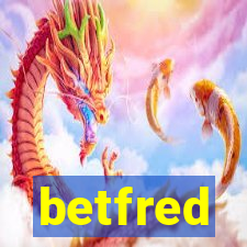 betfred