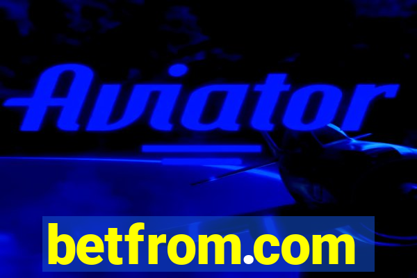 betfrom.com