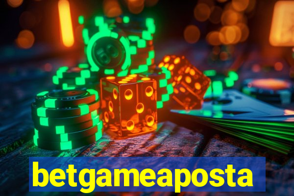betgameaposta