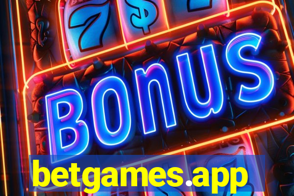betgames.app
