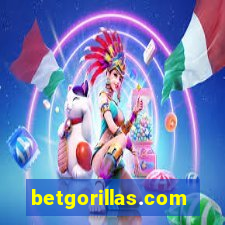betgorillas.com