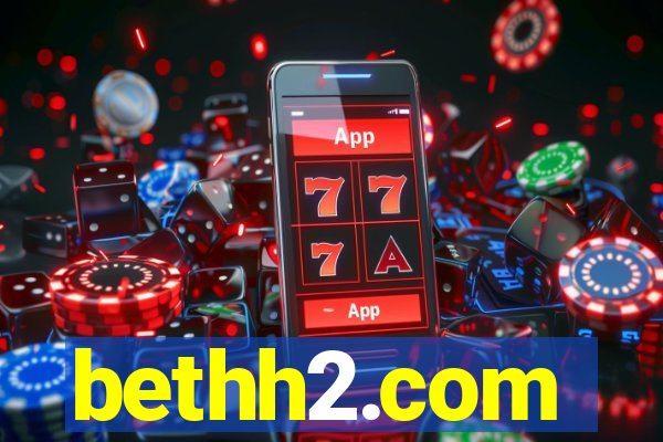 bethh2.com
