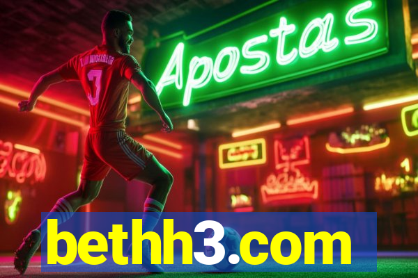 bethh3.com