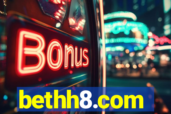 bethh8.com