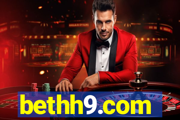 bethh9.com