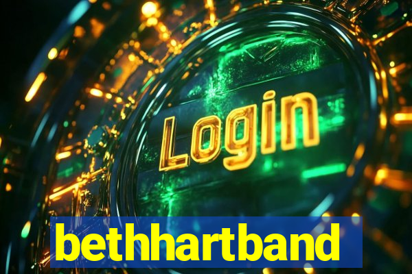 bethhartband