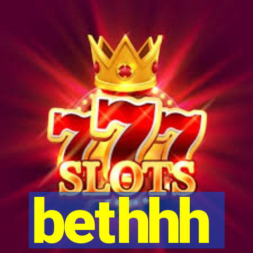 bethhh