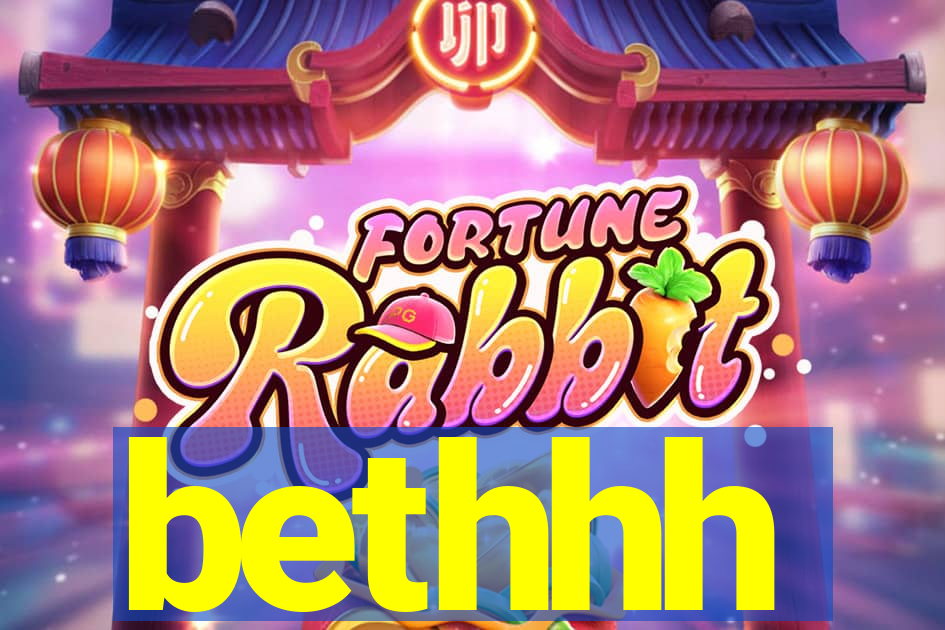 bethhh