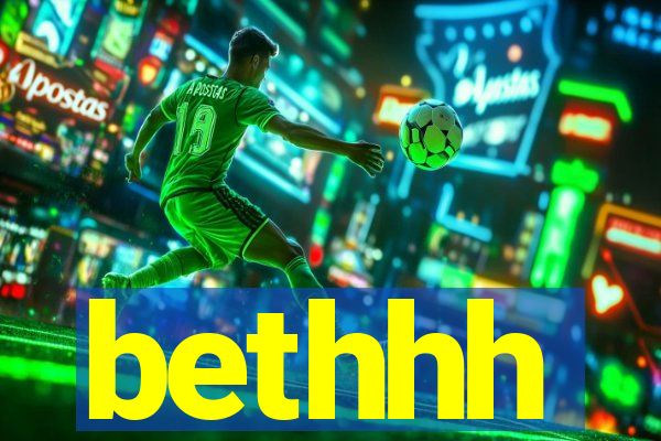 bethhh