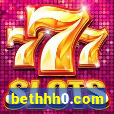 bethhh0.com