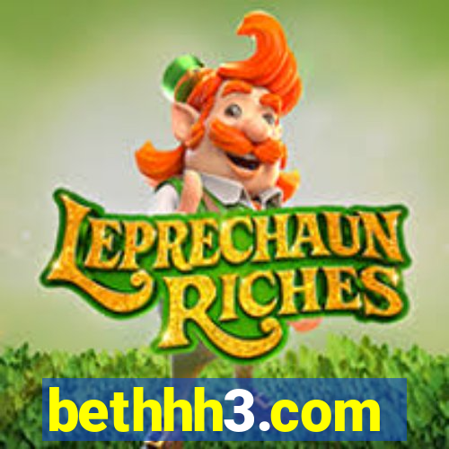 bethhh3.com