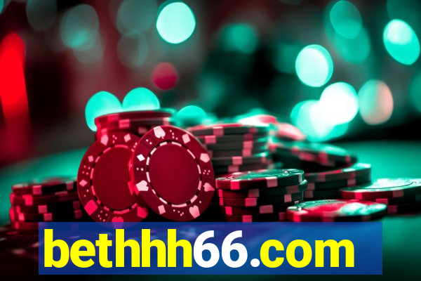 bethhh66.com