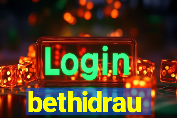 bethidrau