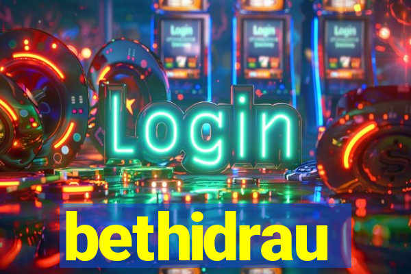 bethidrau