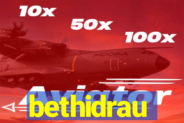 bethidrau