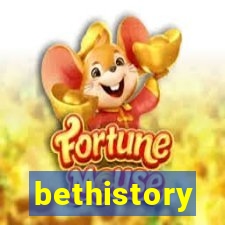 bethistory
