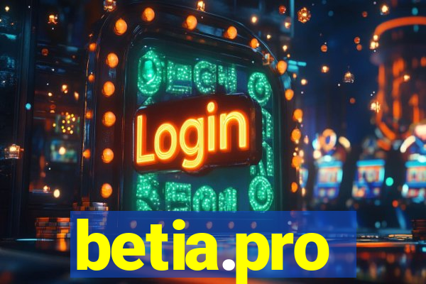 betia.pro