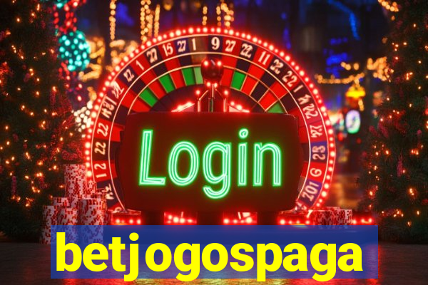 betjogospaga