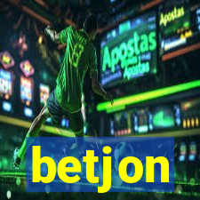 betjon