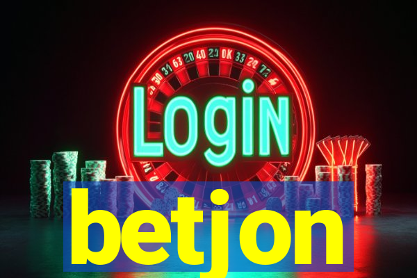 betjon
