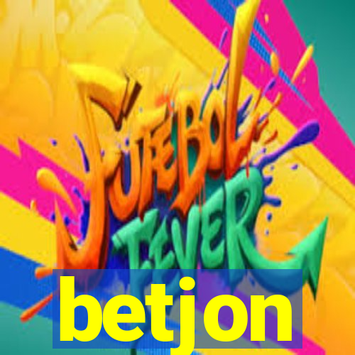 betjon
