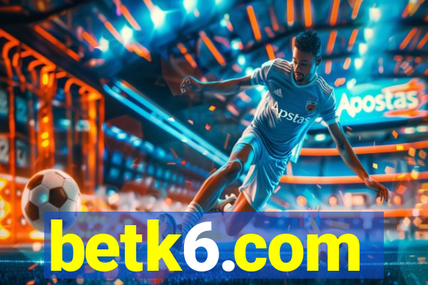 betk6.com