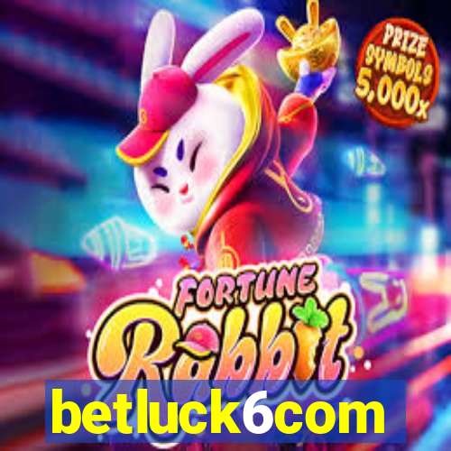 betluck6com