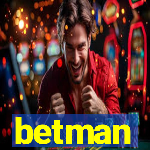 betman