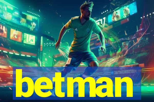 betman