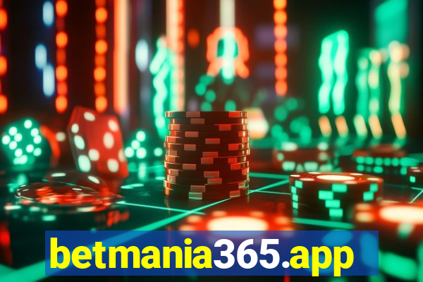 betmania365.app
