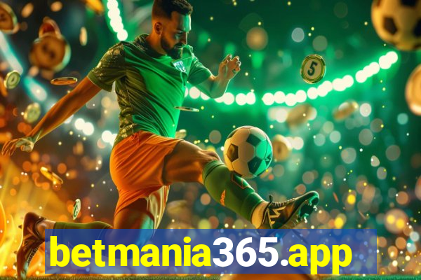 betmania365.app