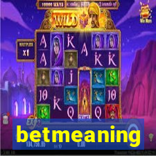 betmeaning
