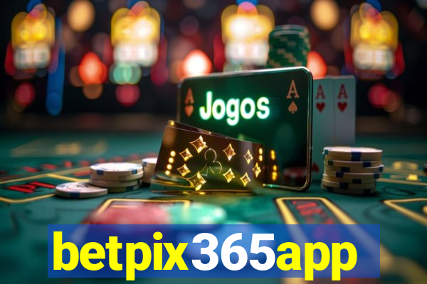 betpix365app