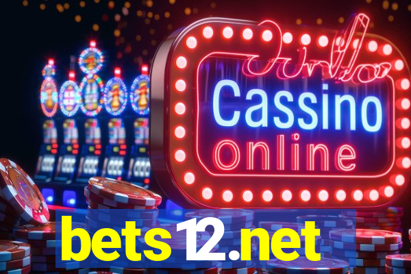 bets12.net