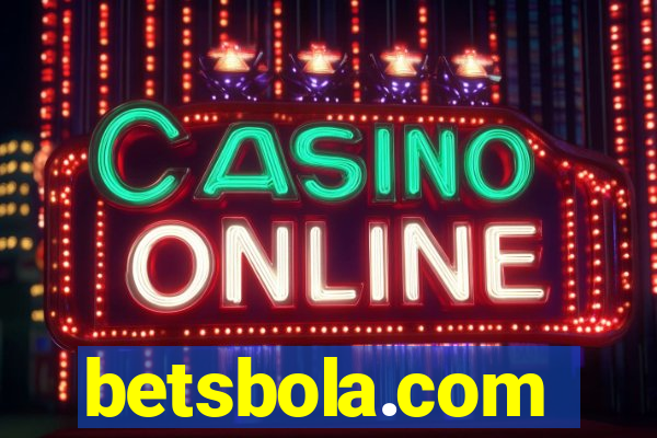 betsbola.com