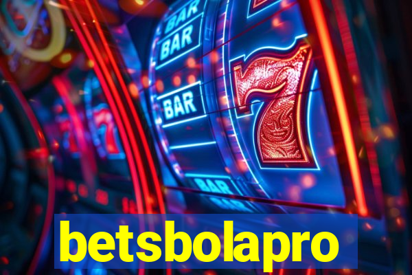 betsbolapro