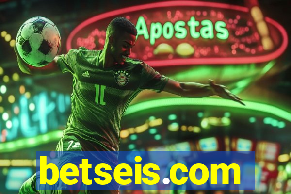 betseis.com